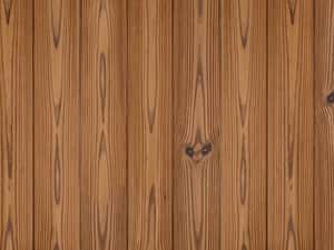 Lambriu termotrat pin nordic periat / antichizat — miniatura 7