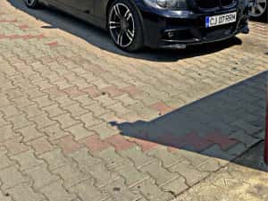 BMW E90 320d 163cp M47 – 2005, Stage 1, foarte echipat — miniatura 2