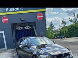 BMW E90 320d 163cp M47 – 2005, Stage 1, foarte echipat — miniatura 3
