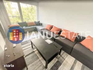 Dristor 10` Metrou Camil Ressu Mall ParkLake Centrala PetFriendly* — miniatura 4