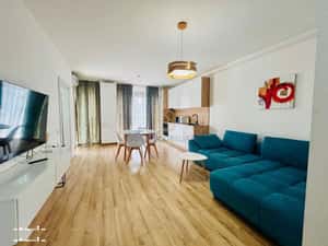 chirie apartament 2 camere zona Casa Crisan