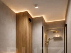 OPORTUNITATE! Apartament cu 3 camere ┃ Zona Regal ┃ FINISAT — miniatura 5