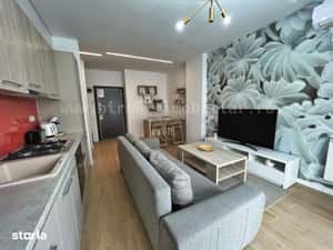 Reducere preț – Apartament 2 camere cu vedere la mare & lac – Mamaia — miniatura 4