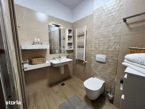 Reducere preț – Apartament 2 camere cu vedere la mare & lac – Mamaia — miniatura 5