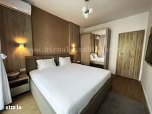 Reducere preț – Apartament 2 camere cu vedere la mare & lac – Mamaia — miniatura 6