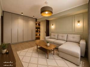 Apartament premium de vânzare Centrul Civic, Brașov  Lângă Filarmonică — miniatura 3
