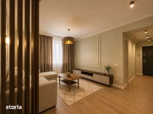 Apartament premium de vânzare Centrul Civic, Brașov  Lângă Filarmonică — miniatura 4