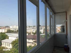 Inchiriez aparatment 2 camere in Pitesti — miniatura 4