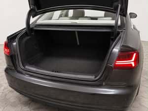 Audi A6 Automată 190 HP Diesel — miniatura 2