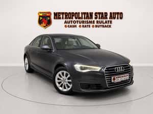 Audi A6 Automată 190 HP Diesel — miniatura 3