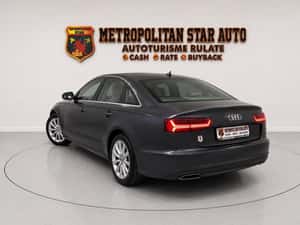Audi A6 Automată 190 HP Diesel — miniatura 4