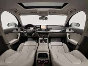 Audi A6 Automată 190 HP Diesel — miniatura 6
