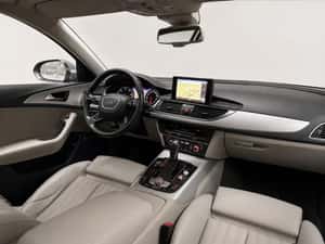 Audi A6 Automată 190 HP Diesel — miniatura 7
