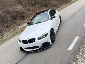 BMW e92 / facelift / 2012 / 184cp — miniatura 1