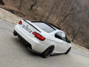 BMW e92 / facelift / 2012 / 184cp — miniatura 3
