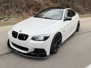 BMW e92 / facelift / 2012 / 184cp — miniatura 5