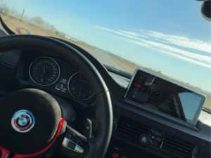 BMW e92 / facelift / 2012 / 184cp — miniatura 7