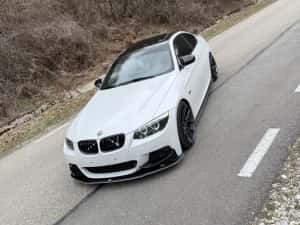 BMW e92 / facelift / 2012 / 184cp — miniatura 9