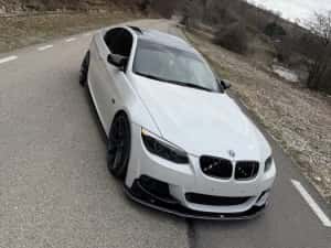 BMW e92 / facelift / 2012 / 184cp — miniatura 10