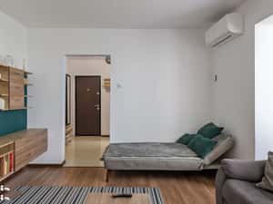 Apartament 2 camere Gheorgheni, zonă verde, mobilat modern, C.Brancusi — miniatura 3