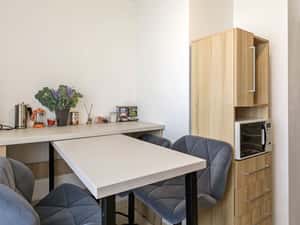 Apartament 2 camere Gheorgheni, zonă verde, mobilat modern, C.Brancusi — miniatura 4