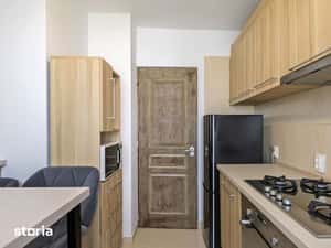 Apartament 2 camere Gheorgheni, zonă verde, mobilat modern, C.Brancusi — miniatura 5