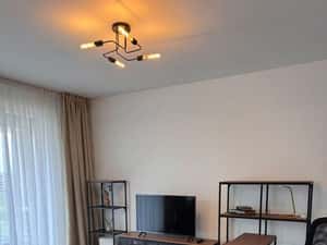 Cloud 9 || 2 Camere || Parcare || Comision 0%