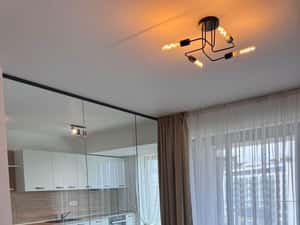 Cloud 9 || 2 Camere || Parcare || Comision 0% — miniatura 4