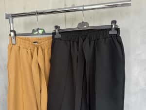 Pantaloni scurti cu sireturi lungi! Calitate premium! — miniatura 6