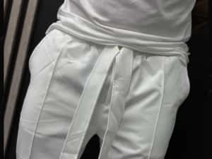 Pantaloni scurti cu sireturi lungi! Calitate premium! — miniatura 8
