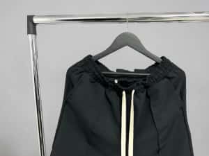 Pantaloni scurti cu sireturi lungi! Calitate premium! — miniatura 9