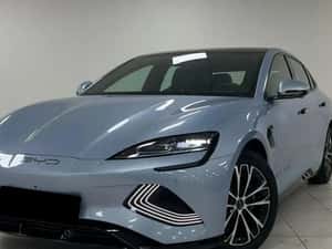 BYD Seal Comfort RWD | 231 CP | Pano | 360° | 460 km