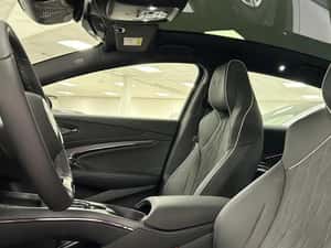 BYD Seal Comfort RWD | 231 CP | Pano | 360° | 460 km — miniatura 6