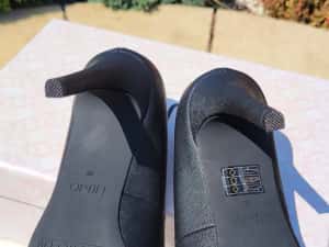 Pantofi originali Liu Jo, marimea 38 — miniatura 9