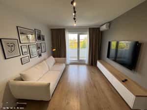 Apartament 2 camere CityNord 1 Decembrie — miniatura 2