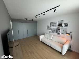 Apartament 2 camere CityNord 1 Decembrie — miniatura 4