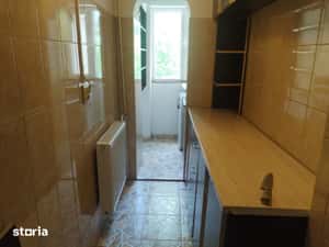 Apartament 1 camera Metalurgie , 30 metri, etaj 4 Cod:162383 — miniatura 6