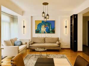 Apartament de inchiriat cu 3 camere - zona Kiseleff/ Arcul de Triumf — miniatura 3