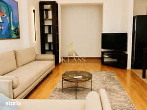 Apartament de inchiriat cu 3 camere - zona Kiseleff/ Arcul de Triumf — miniatura 4