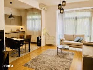 Apartament de inchiriat cu 3 camere - zona Kiseleff/ Arcul de Triumf — miniatura 5