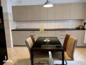 Apartament de inchiriat cu 3 camere - zona Kiseleff/ Arcul de Triumf — miniatura 6