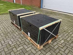 Panouri Fotovoltaice Abound Solar — miniatura 2