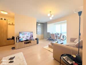 Apartament 2 camere imobil nou-Bvd Liviu Rebreanu Timisoara