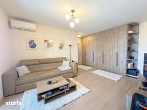 Apartament 2 camere imobil nou-Bvd Liviu Rebreanu Timisoara — miniatura 5