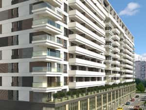 Central Address Residence 4 CAMERE — miniatura 6