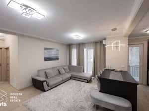 Apartament superb, BERMO, 2 camere, etaj 1, totul nou, centrala propri — miniatura 5