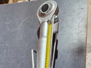 Tirant central tractor catg 3 diametru bolturi 32 mm preț 750 lei tva — miniatura 3