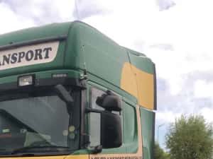 SCANIA R440 Euro5 Euro 6 motor cutie cabina injector racitor gaze egr — miniatura 2