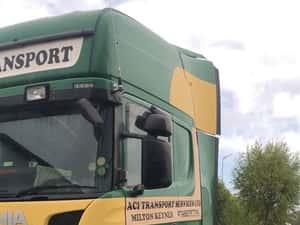 SCANIA R440 Euro5 Euro 6 motor cutie cabina injector racitor gaze egr — miniatura 8