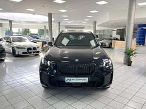 BMW X5 2993 cm³ Diesel, 16900 km, Automată, Second-hand — miniatura 2